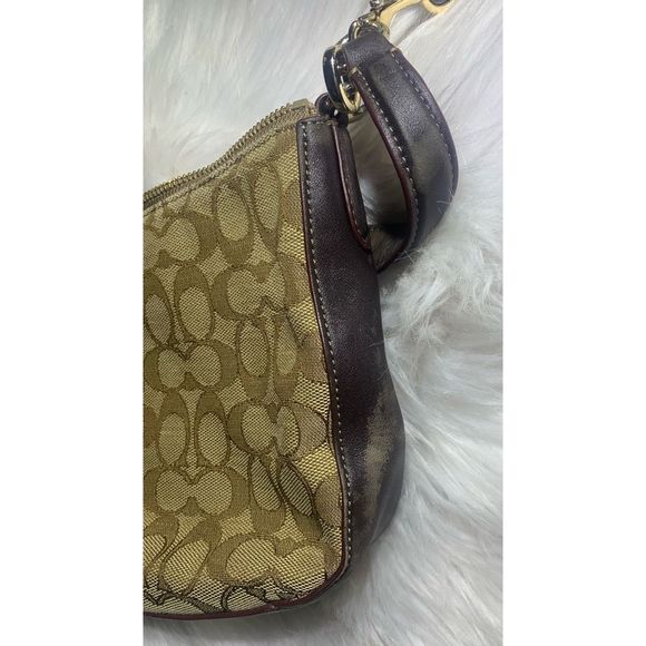 Coach bag - Picture 7 of 7